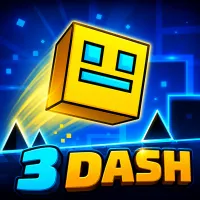 3Dash