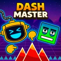 Play Dash Master now!