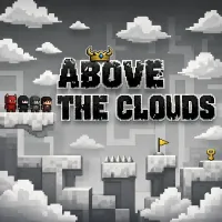 Dashmetry Above The Clouds