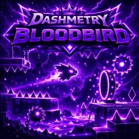 Play Dashmetry Bloodbird now!