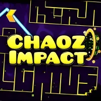 Play Dashmetry Chaoz Impact now!