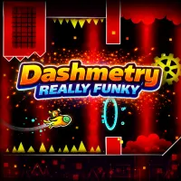 Play Dashmetry Really Funky now!