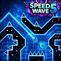 Dashmetry Speed Wave 5