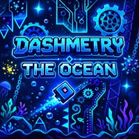 Dashmetry The Ocean