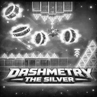Dashmetry The Silver