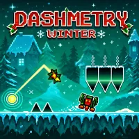 Play Dashmetry Winter now!