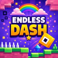Play Endless Dash now!