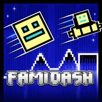 FamiDash