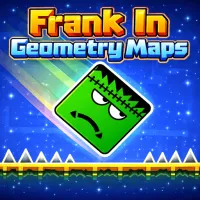 Play Frank In Geometry Maps now!