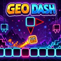Play Geo Dash now!