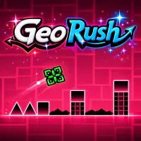 Geo Rush