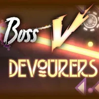 Geometry Dash Boss V Devourers