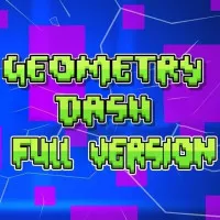 Geometry Dash Full Version