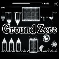 Geometry Dash Ground Zero