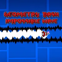 Geometry Dash: Impossible Wave