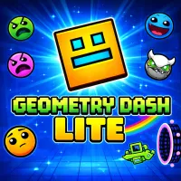 Geometry Dash Lite