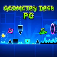 Geometry Dash PC