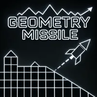 Play Geometry Missile now!