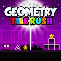 Geometry Tile Rush