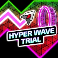 Play Hyper Wave Trial now!