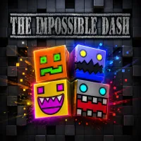 Play Impossible Dash now!