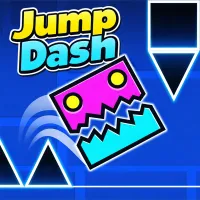 Play Jump Dash now!