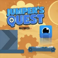 Play Jumper’s Quest now!