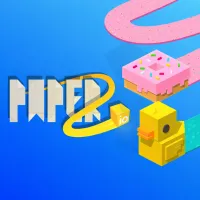 Play Paper.io now!