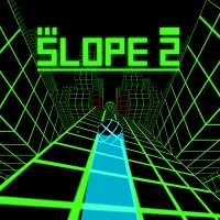 Play Slope 2 now!