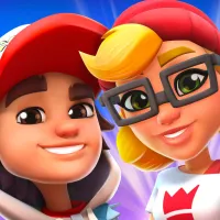 Subway Surfers