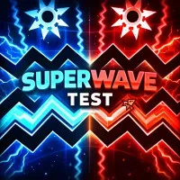Play Superwave Test now!