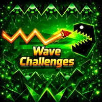 Play Wave Challenges now!