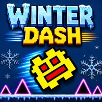 Winter Dash